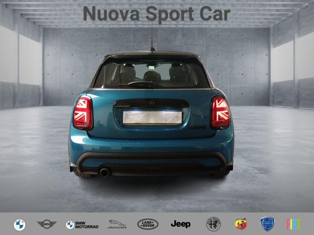 Mini Cooper 1.5 TwinPower Turbo Cooper