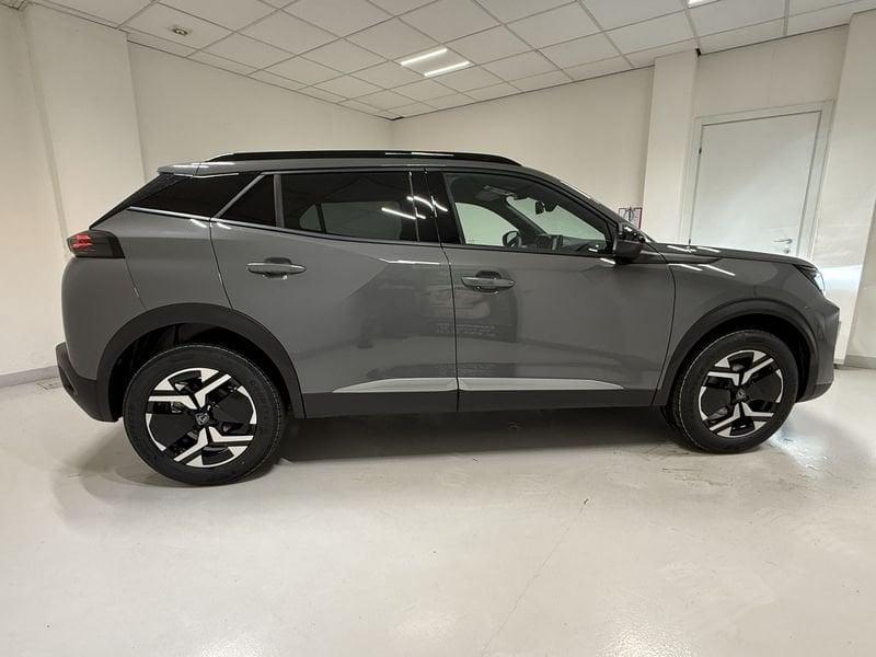 Peugeot 2008 2008 PureTech 100 S&S Allure