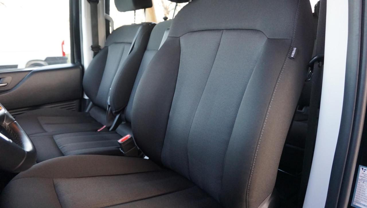 Hyundai STARIA 2.2 MT 2WD 9 posti Wagon