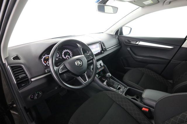 SKODA Karoq Karoq 1.5 TSI DSG Ambition