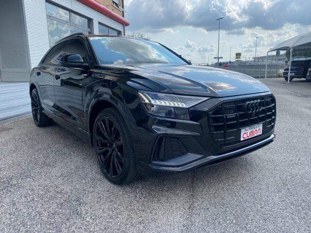 AUDI Q8 50 TDI 286 CV quattro tiptronic Sport