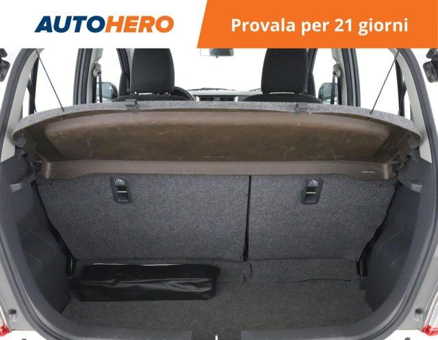 SUZUKI Celerio 1.0 Dualjet S&S Cool