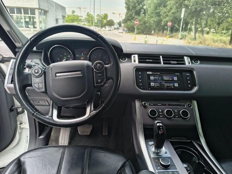 Land Rover Range Rover Sport 3.0 TDV6 HSE 249 CV