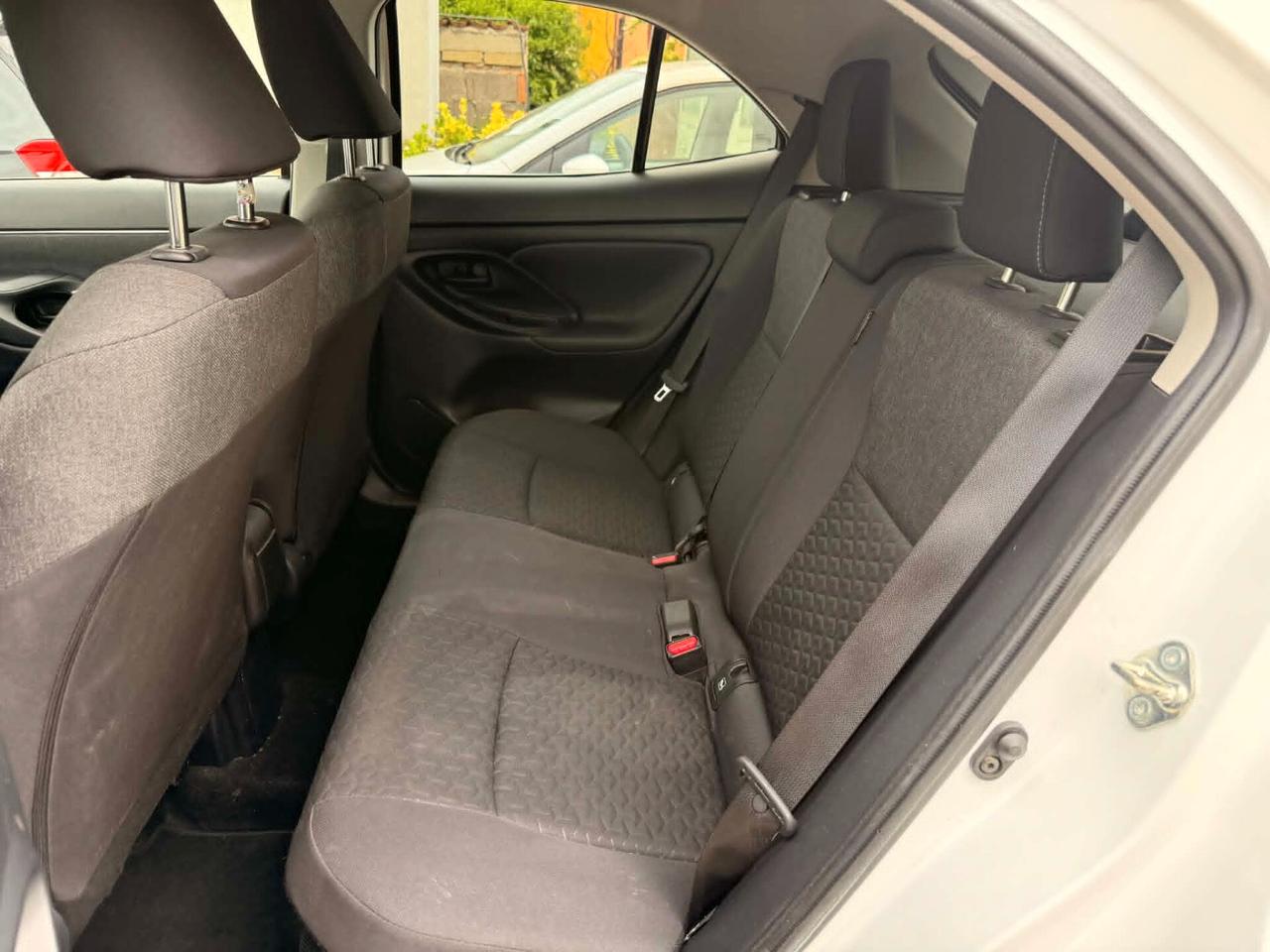Toyota Yaris Cross 1.5 Benz/Ibrida OK Neopatentato