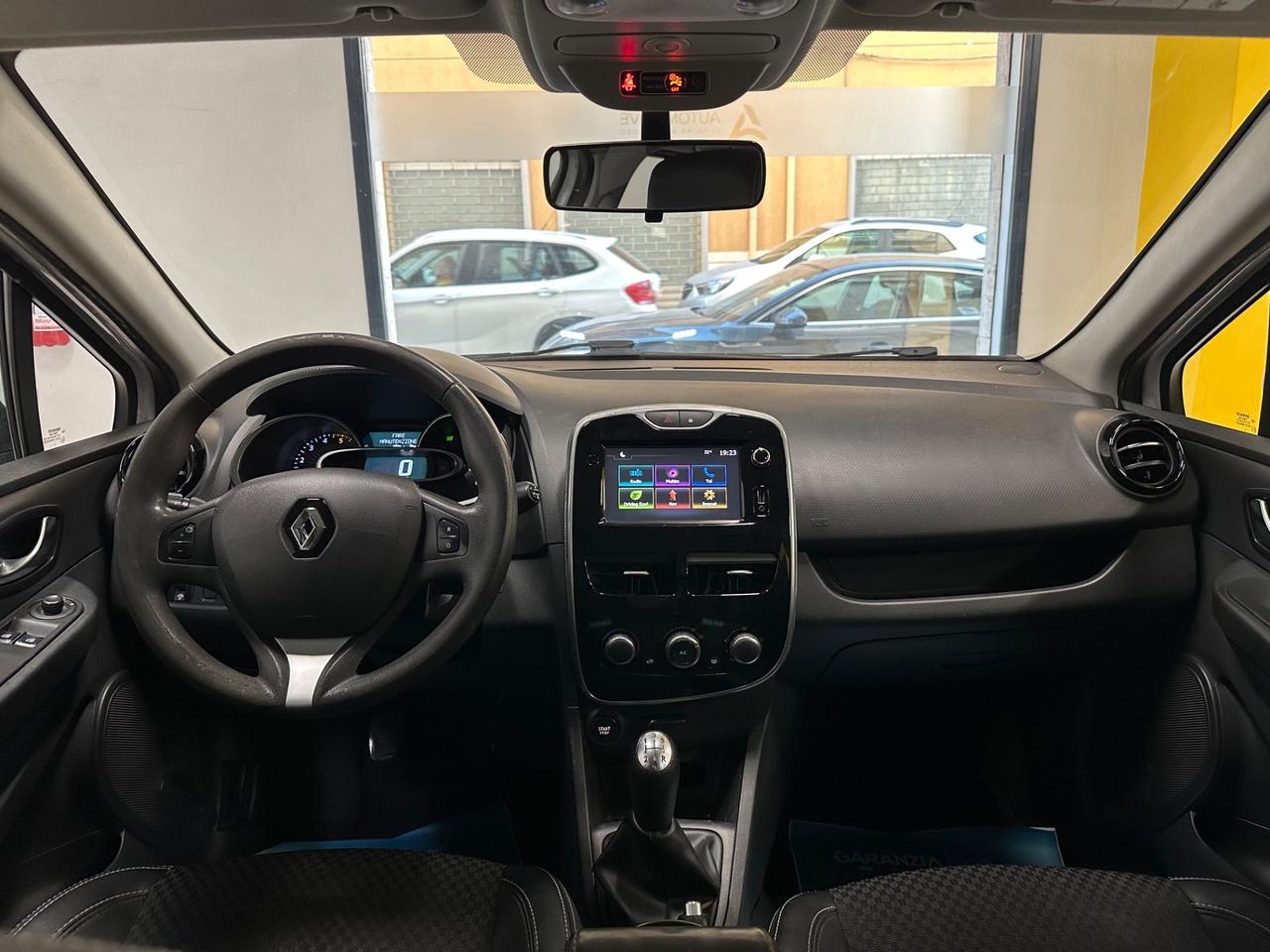 Renault Clio dCi 8V 90CV Start&Stop 5 porte Energy Intens