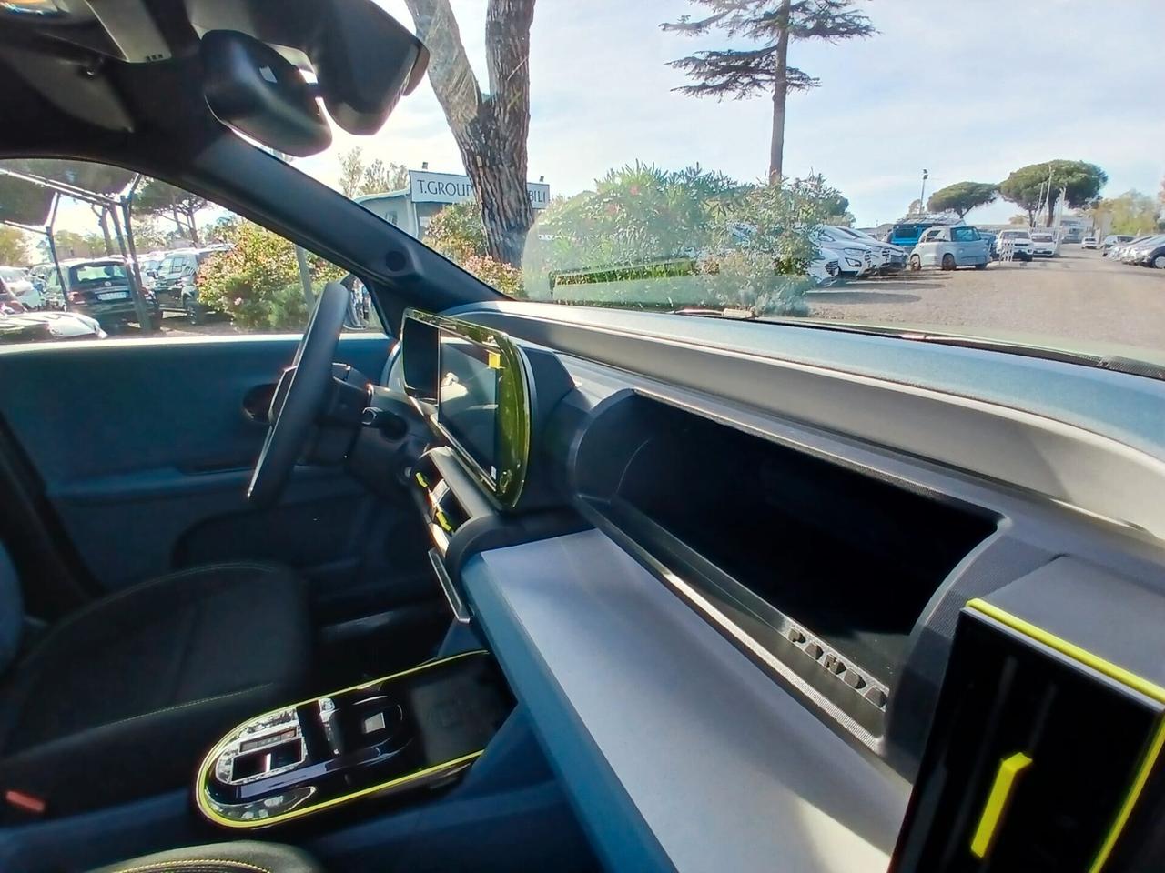 Fiat Grande Panda 1.2 Hybrid 110 CV S&S Pop