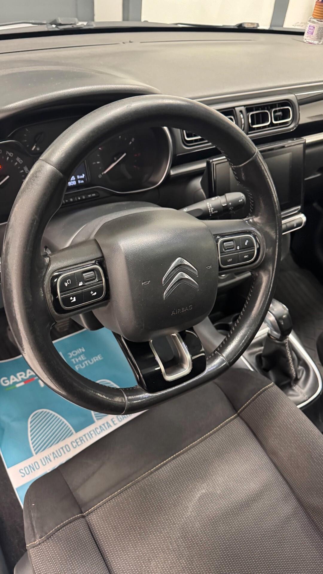 Citroen C3 BlueHDi 75 S&S Shine