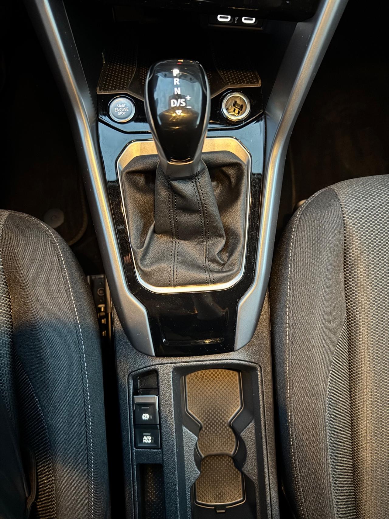 Volkswagen T-Roc 1.5 TSI ACT DSG Edition Plus