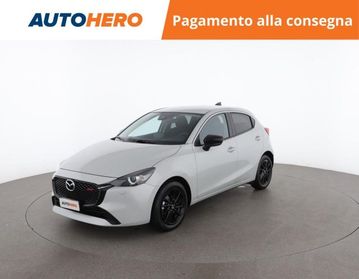 MAZDA Mazda6e Mazda2 1.5 Skyactiv-G Homura