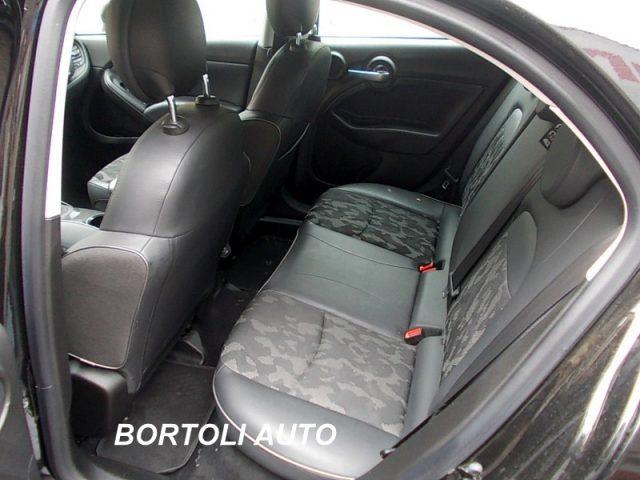 FIAT 500X 1.3 T4 28.00 KM AUTOMATICA DCT CROSS