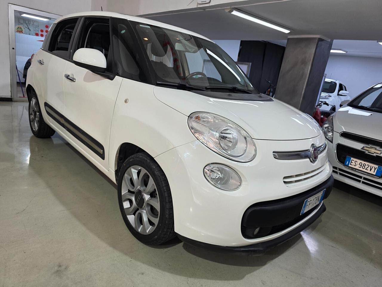 Fiat 500L 1.6 Multijet 120cv Lounge 1 PROPRIETARIO