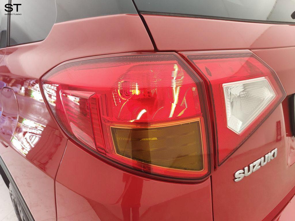 Suzuki Vitara (2015) - Vitara 1.6 DDiS V-Cool