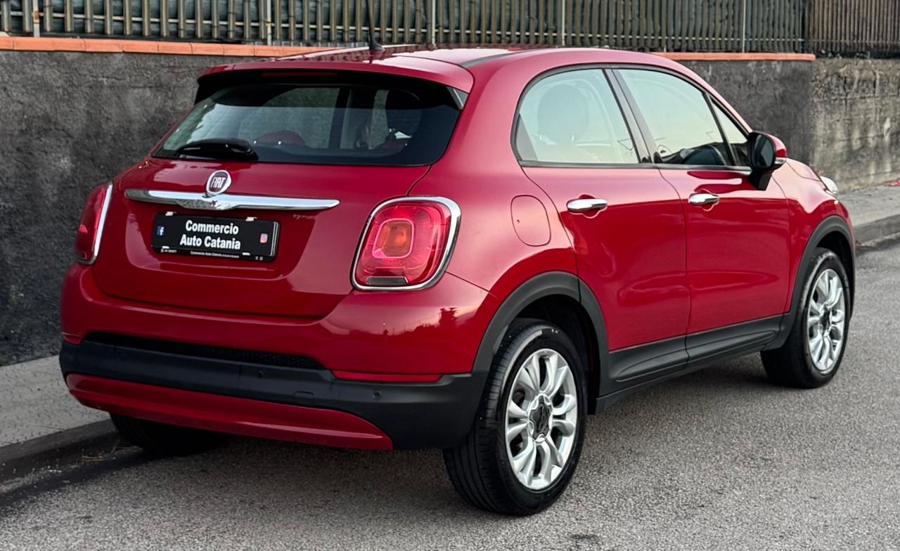 Fiat 500X 1.6 MultiJet APPENA TAGLIANDATA