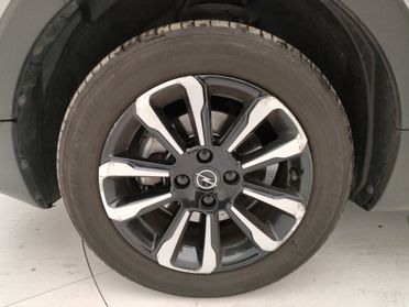 OPEL Crossland 2021 - Crossland 1.2 Elegance s&s 110cv