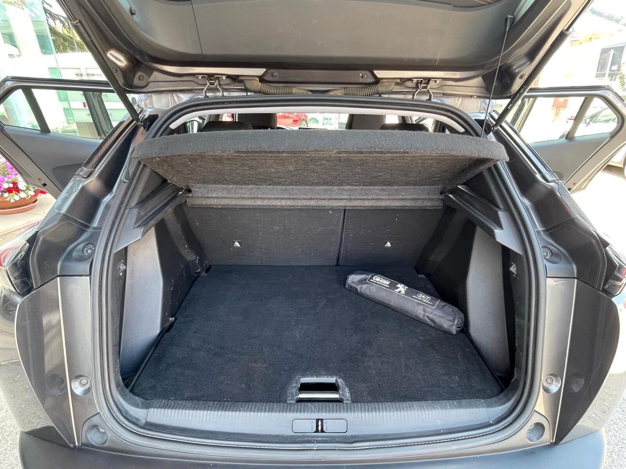 Peugeot 2008 BlueHDi 110 S&S Active Pack