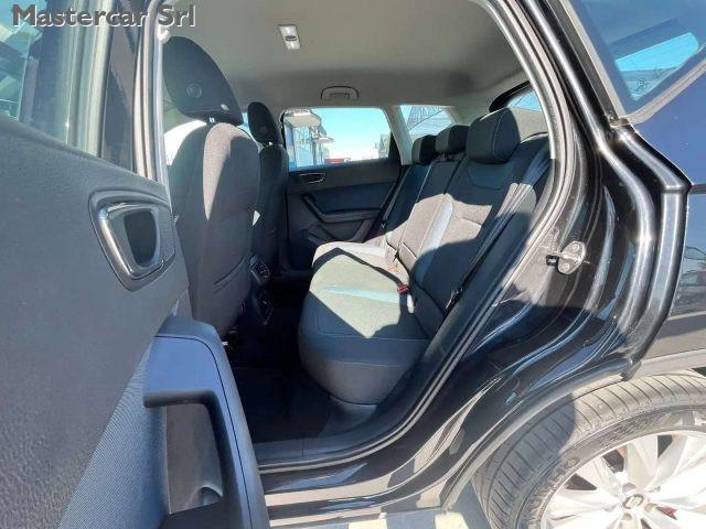 SEAT Ateca 1.6 tdi 116cv Business - FW646PW