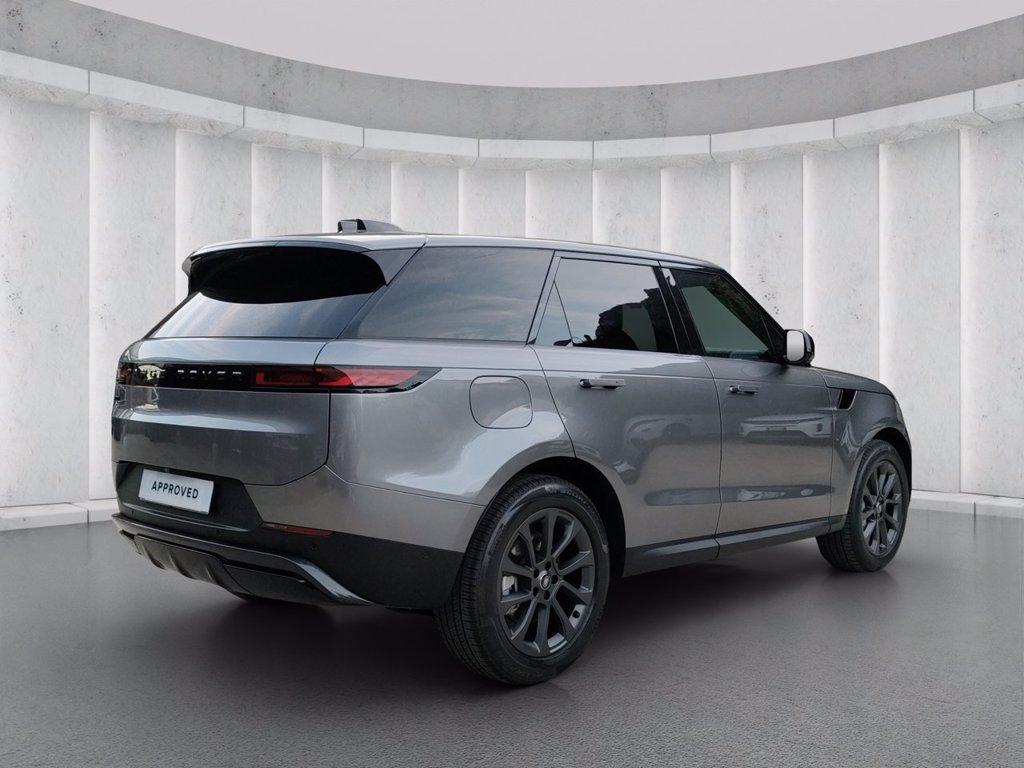 LAND ROVER Range rover sport 3.0d i6 mhev s awd 250cv auto del 2024