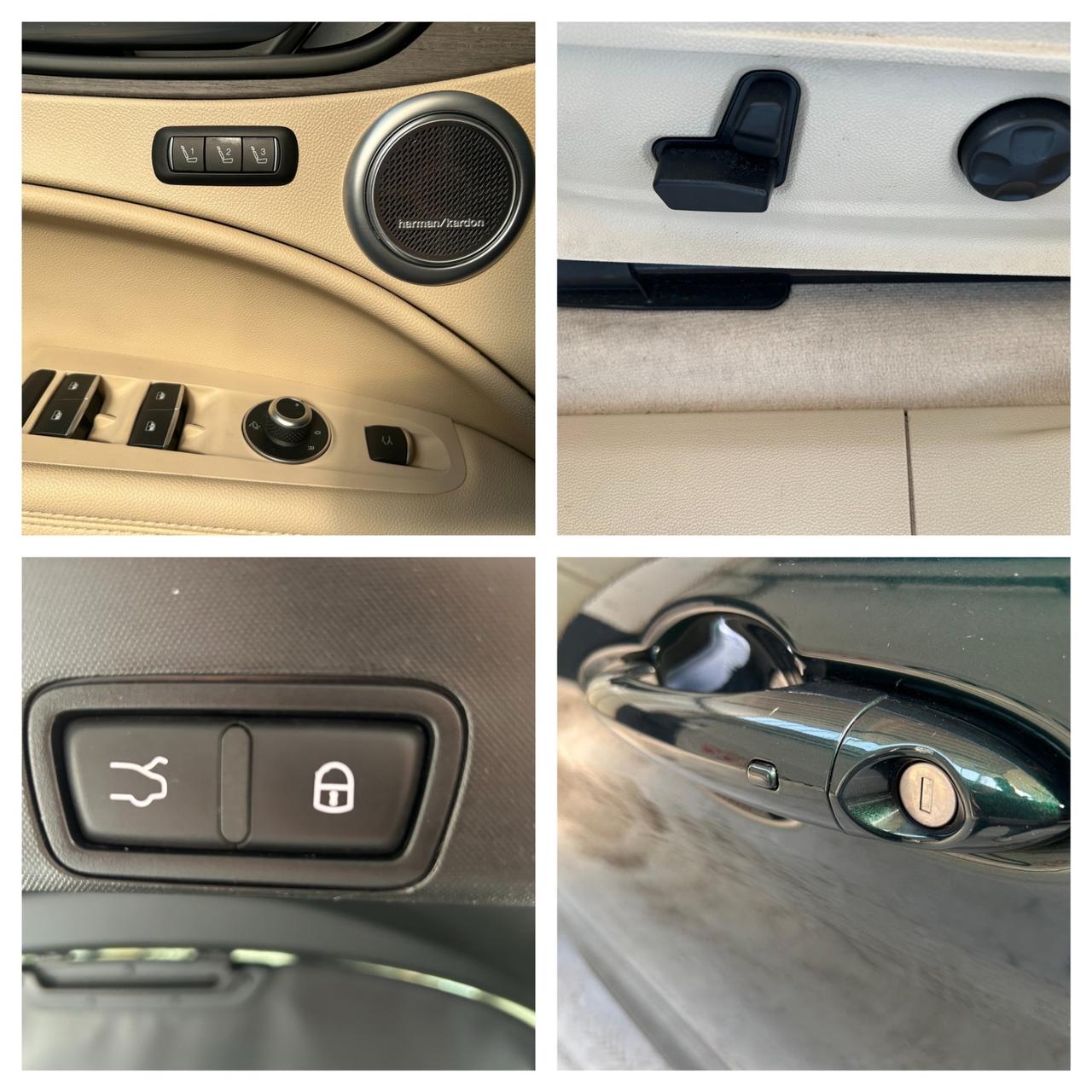 Alfa Romeo Stelvio 2.2 Turbodiesel 190 CV AT8 Q4 Ti
