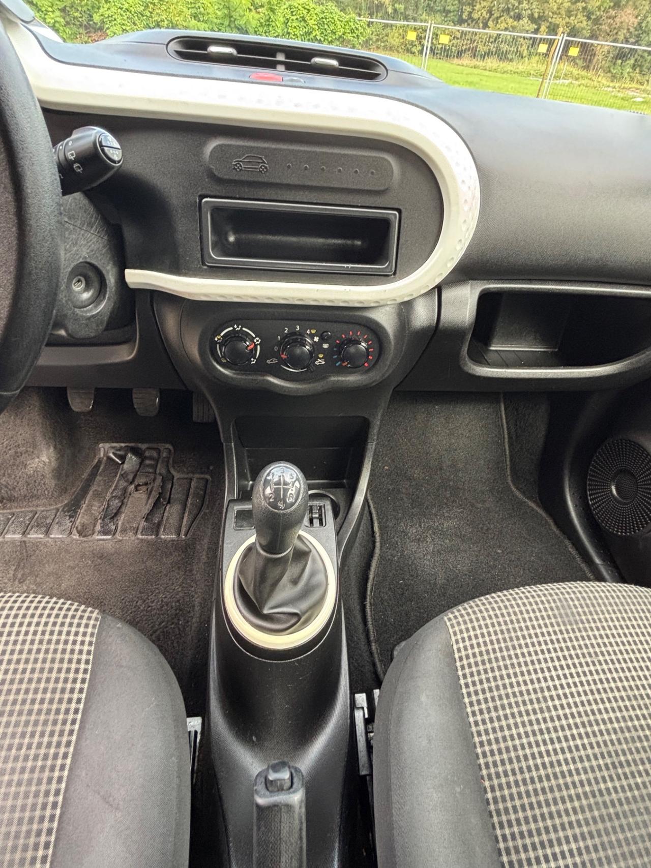 Renault Twingo SCe Duel
