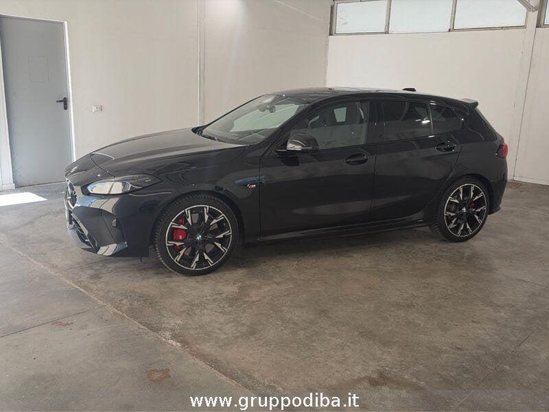 BMW Serie 1 F70 116 MSport Pro auto