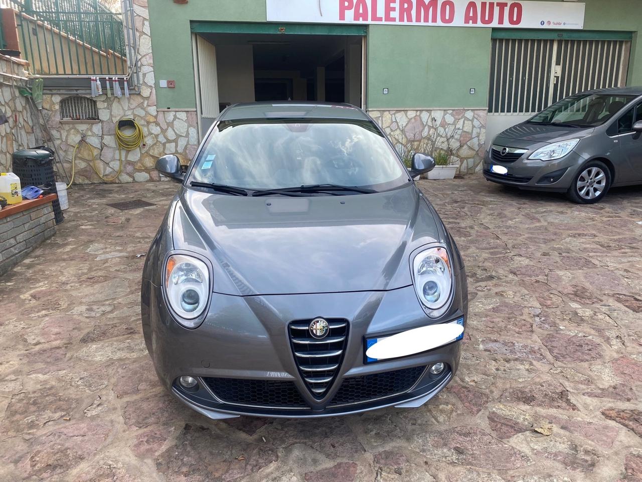 Alfa Romeo MiTo 1.3 JTDm-2 95 CV S&S Distinctive