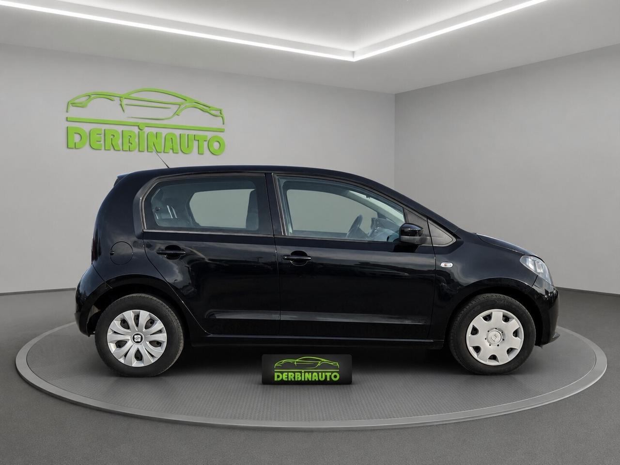 Seat Mii 1.0 5 porte Chic