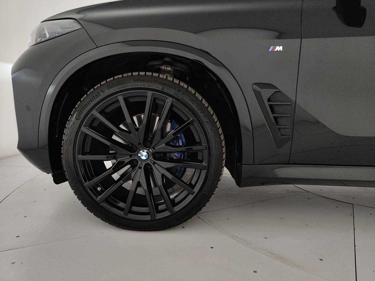 BMW X5 G05 2018 - X5 xdrive40d mhev 48V Msport auto