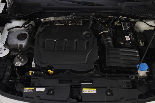 CUPRA Formentor 2.0 TDI