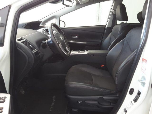TOYOTA Prius+ 1.8 Lounge *NO TAXI*