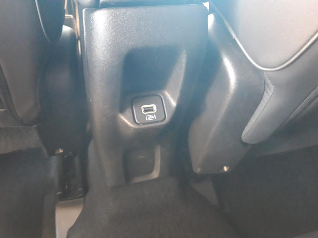 Fiat 500 X 500X 1.3 mjet Sport 95cv