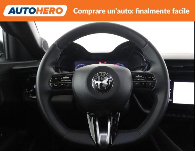 ALFA ROMEO Junior 1.2 145 CV Hybrid eDCT6 Q4