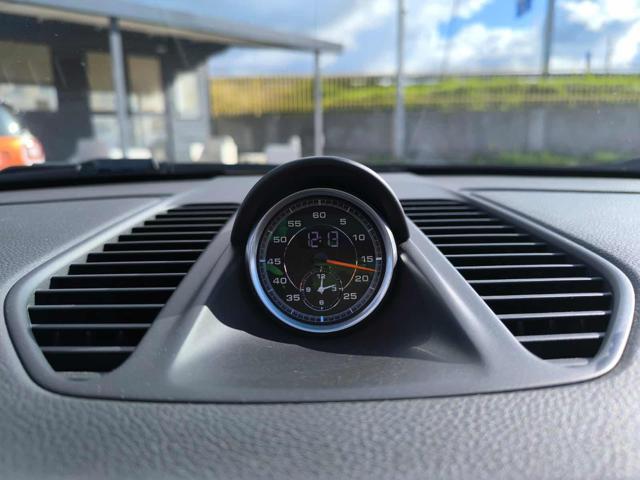 PORSCHE 911 3.4 Carrera Coupé