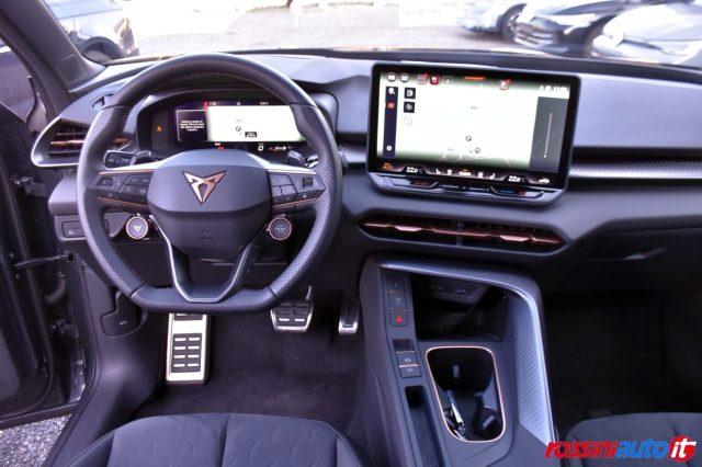 CUPRA Terramar 1.5 HYBRID 150 CV DSG + EDGE + DRIGITAL DRIVE + IN