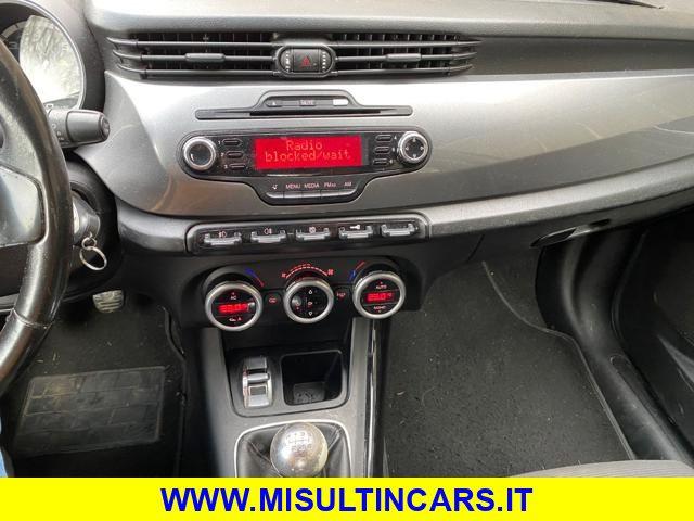 ALFA ROMEO Giulietta 1.6 JTDm-2 105 CV