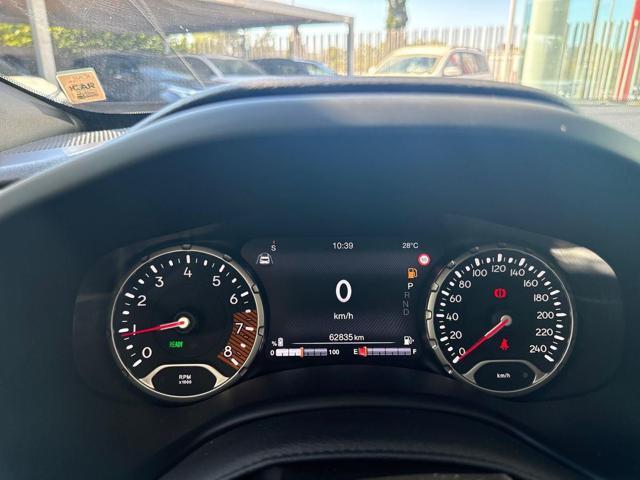 JEEP Renegade 1.5 Turbo T4 MHEV Limited