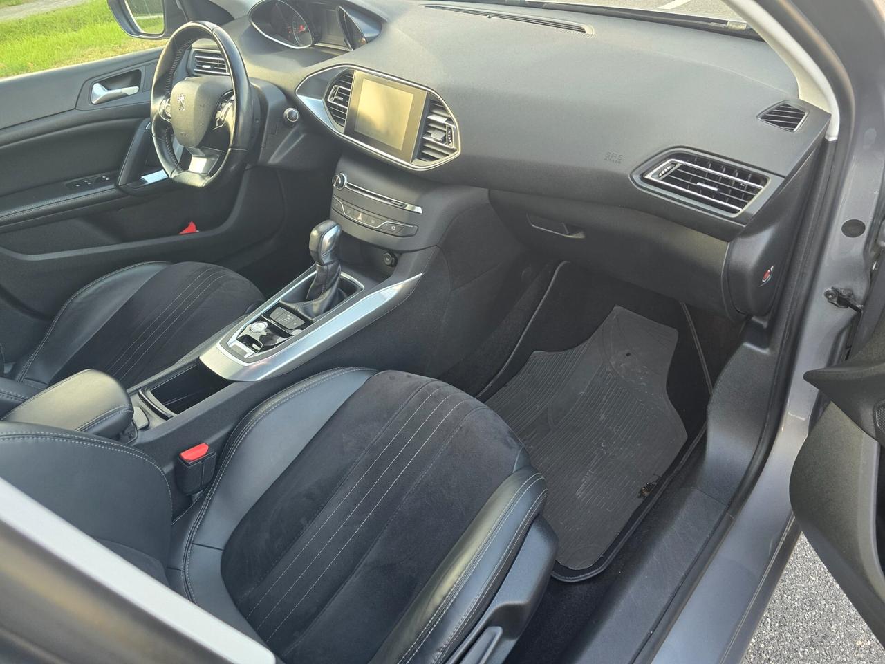 PEUGEOT 308 1.6 GT LINE "OK PER NEOPATENTATI"