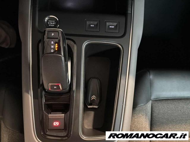 CITROEN C5 Aircross BlueHDi 130 S&S C-Series