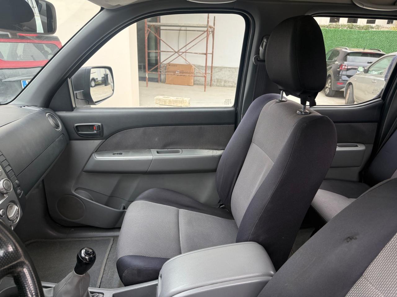 Ford Ranger 2.5 TDCi (143CV) Super Cab XL 4 p.ti