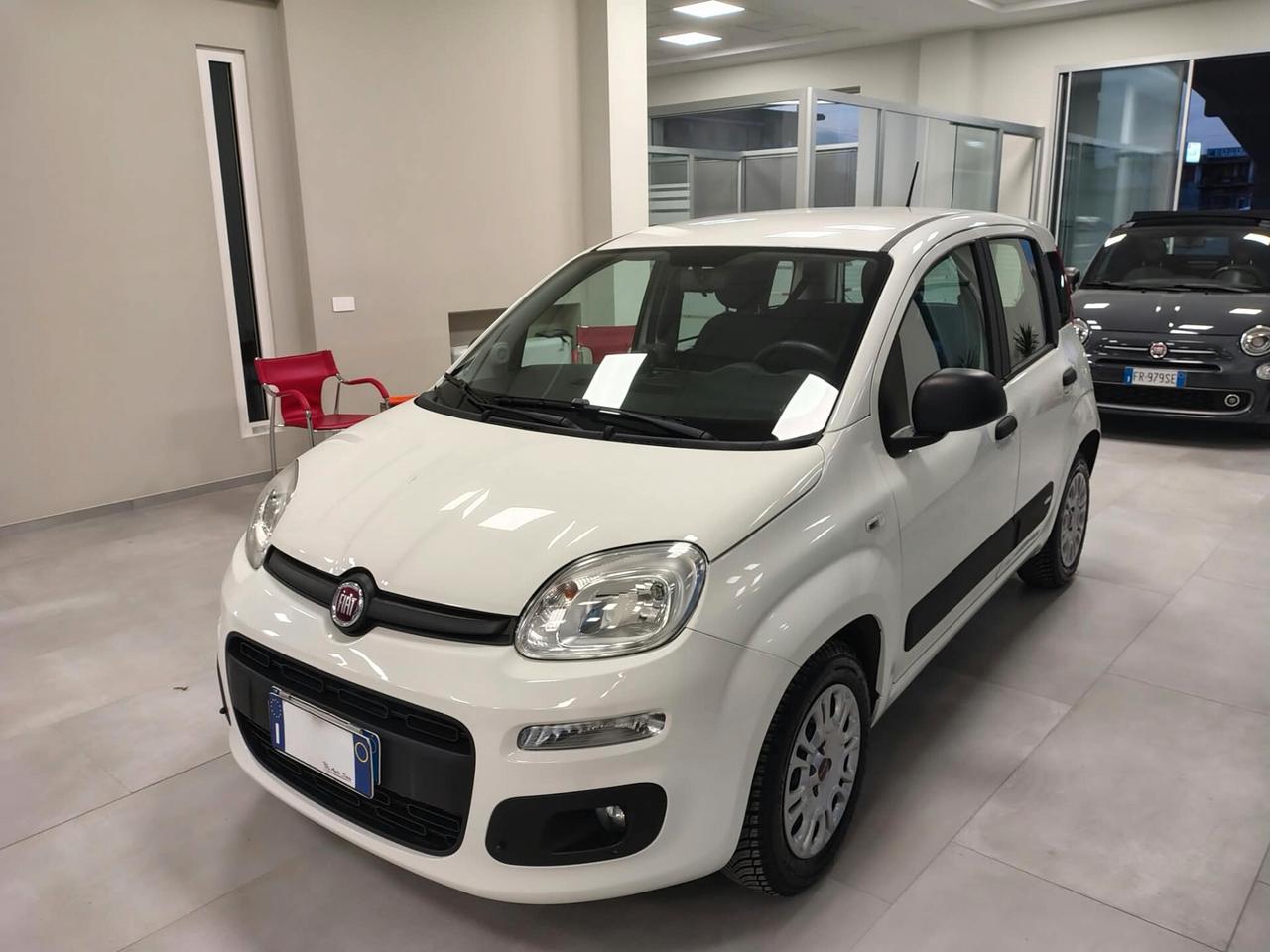 Fiat Panda 1.2 EasyPower Easy
