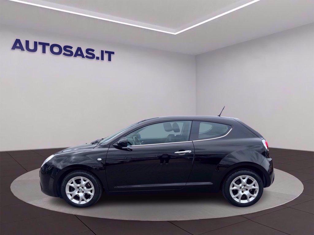 ALFA ROMEO MiTo 1.3 jtdm-2 Progression s&s 95cv del 2013