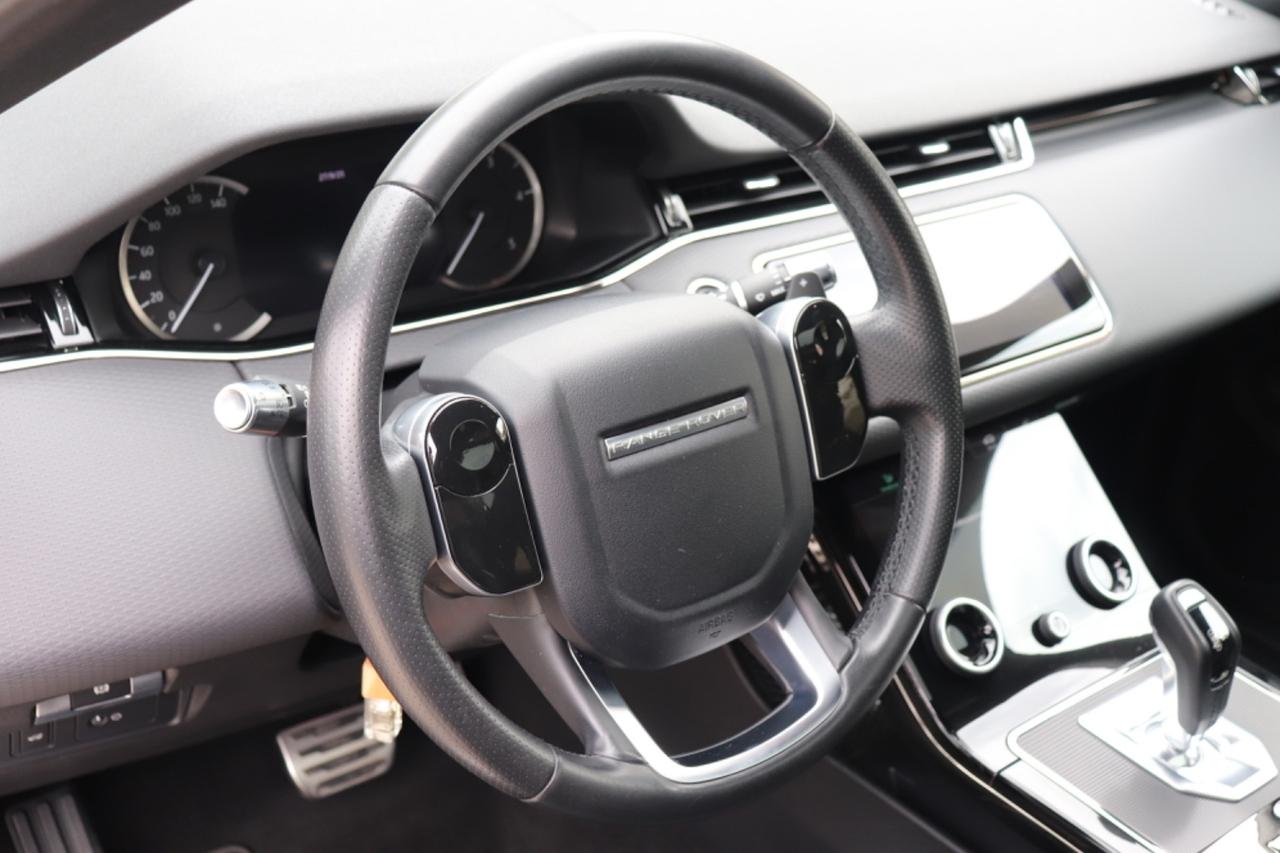 Land Rover Range Evoque 2.0D I4 180 CV AWD Auto