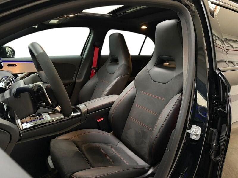 Mercedes-Benz Classe A A 45S AMG 4Matic+ Premium