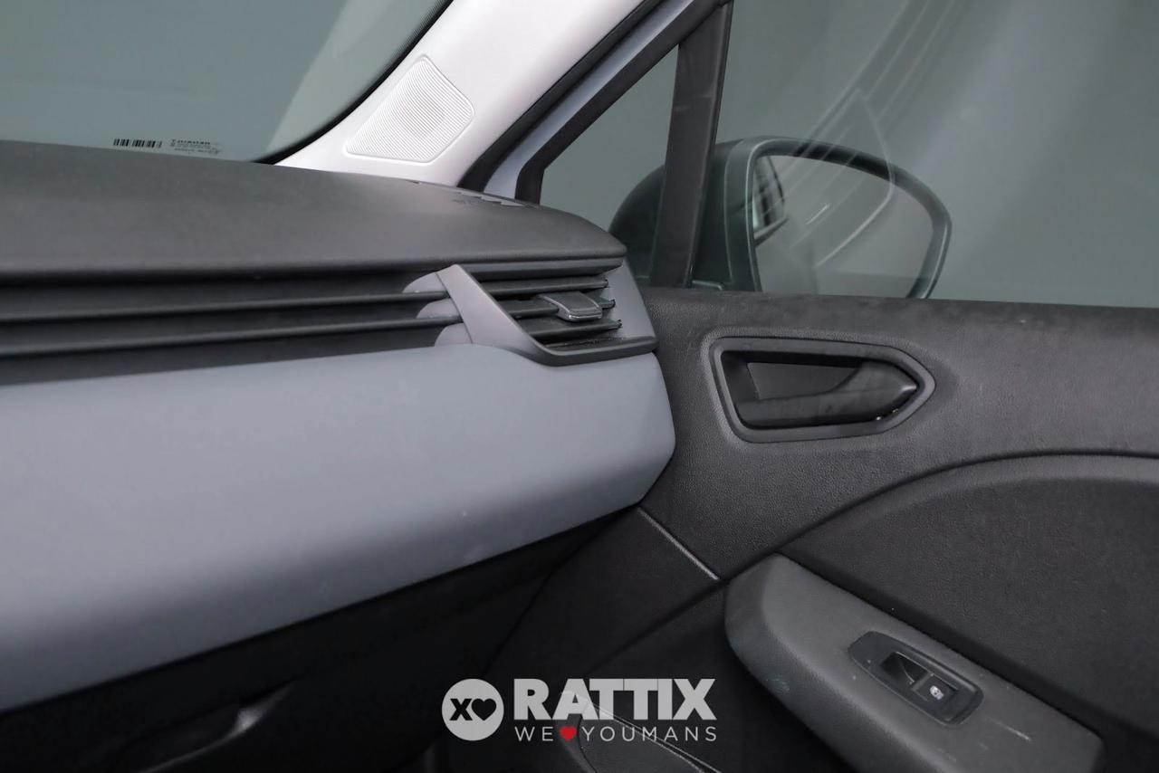 Renault Clio 1.0 SCE 65CV Life