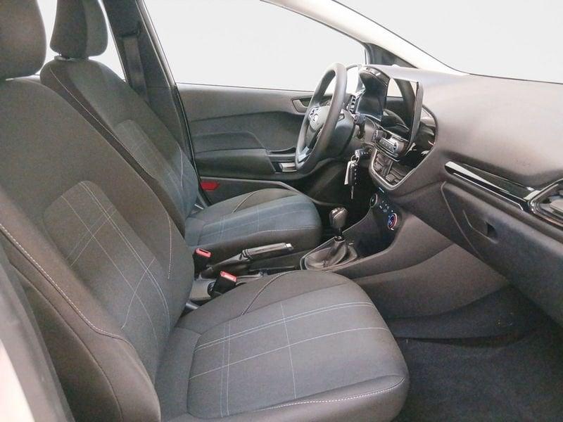 Ford Fiesta 5p 1.0 ecoboost hybrid Connect s&s 125cv my20.75