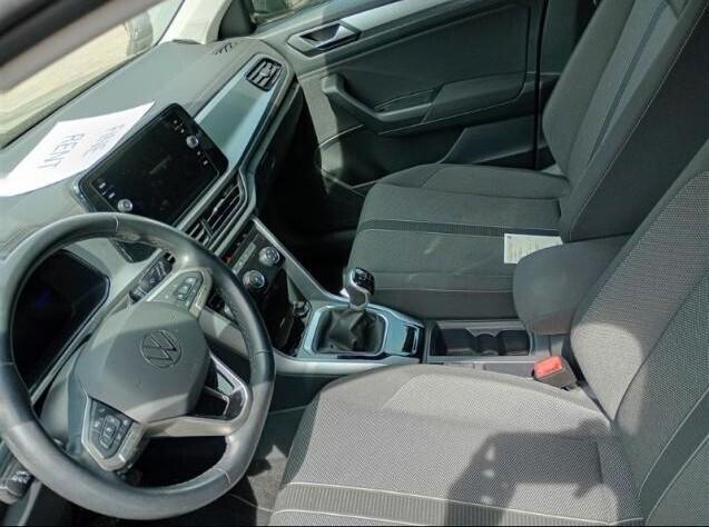 Volkswagen T-Roc 2.0 TDI SCR Life AUTO IN ARRIVO
