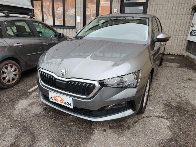 SKODA Scala 1.0 TSI Ambition IVA DEDUCIBILE-PREZZO REALE UNIPR