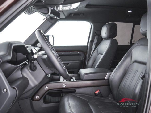 LAND ROVER Defender 130 3.0d i6 mhev X awd 300cv auto 8p.ti
