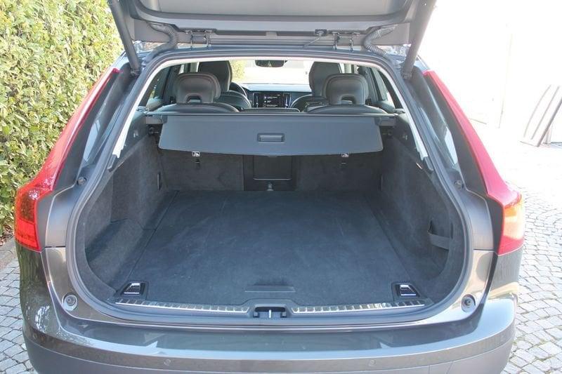 Volvo V90 Cross Country D5 AWD Geartronic Cross Country Pro