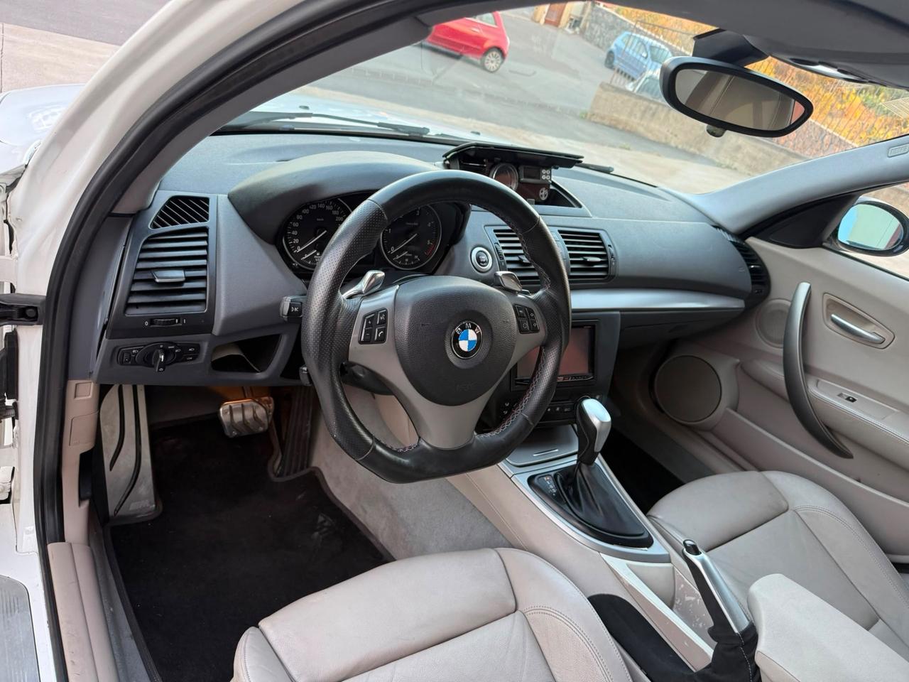 Bmw 120 serie 1 swap
