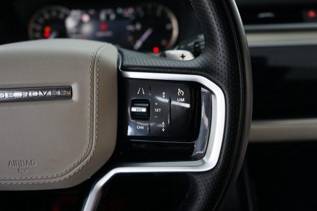 LAND ROVER Range Rover Velar 2.0D I4 204 CV R-Dynamic SE 4WD AWD CERTIFICATA